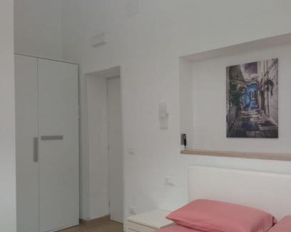 San Vito dei Normanni House | Suite Europa