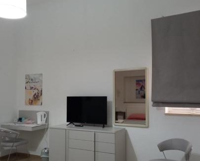 San Vito dei Normanni House | Suite Europa
