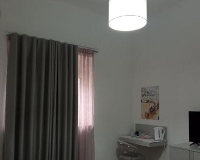 San Vito dei Normanni House | Suite Europa