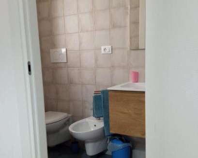 San Vito dei Normanni House | Suite Europa