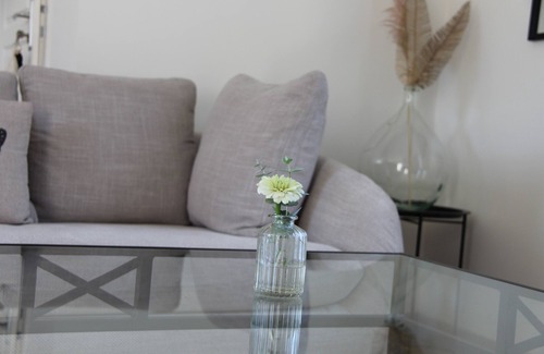 Fontaines-en-Sologne Apartment | Suite Familiale Avec Jardin Entre Chambord et Cheverny. Idéal Pour les Familles
