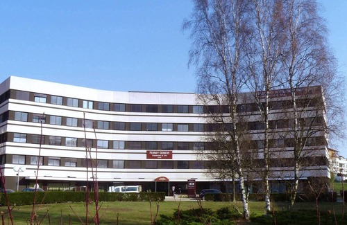 Ferney-Voltaire Apartment | Suite fonctionnelle, à 250m du centre + proche de l'aéroport