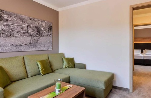 Gengenbach Apartment | Suite for max. 2 persons