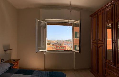 San Fruttuoso Apartment | Suite Gaulli