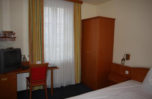 Wieden Hotel | Suite Hotel 900 m zur Oper