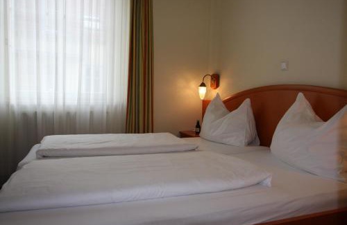 Wieden Hotel | Suite Hotel 900 m zur Oper