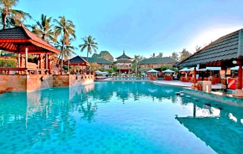 Legian Apartment | Suite Hotel Apartment Legian by RCP