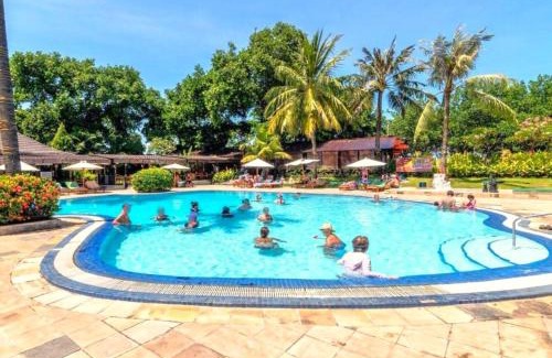 Legian Apartment | Suite Hotel Apartment Legian by RCP