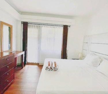 Legian Apartment | Suite Hotel Apartment Legian by RCP