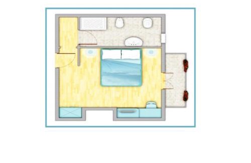 Saragozza-Porto Hotel | Suite Hotel Elite