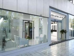 Saragozza-Porto Hotel | Suite Hotel Elite