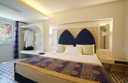 Santa Domenica House | Suite Hotel L'Oasi di Riaci