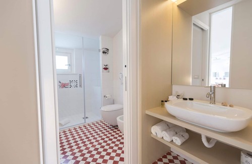 Santa Domenica House | Suite Hotel L'Oasi di Riaci