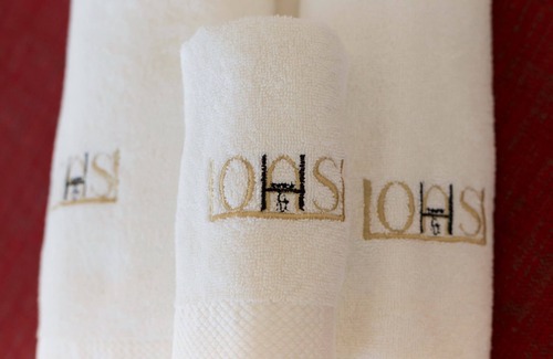 Santa Domenica House | Suite Hotel L'Oasi di Riaci