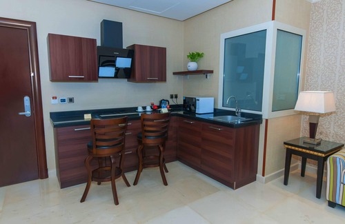 Al Sulimania Hotel | Suite Inn Al Riyadh - سويت ان الرياض