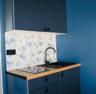 Chauviniere Bed & Breakfast | Suite Jacuzzi privatif Li Li et Rose