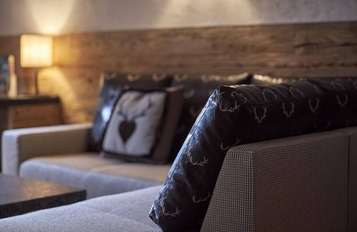 Buchau House | Suite Kaiser Max IV, Kurzurlaub All Inclusive - Familienresort Buchau