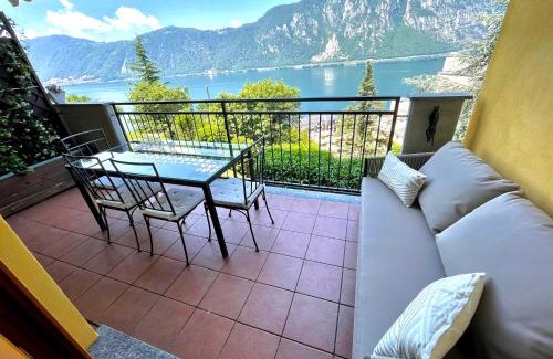 Campione d'Italia Apartment | Suite LAGO e relax