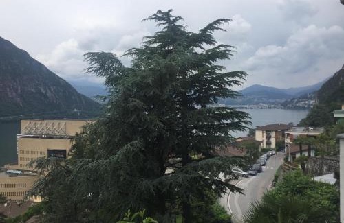 Campione d'Italia Apartment | Suite LAGO e relax