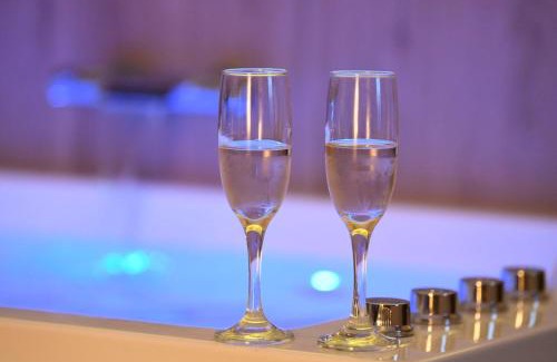 Conflans-Sainte-Honorine Apartment | Suite - Le Lotus de Conflans