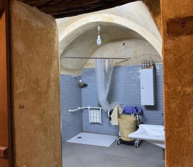 Kairouan House | Suite Les Trois Arches Djamila