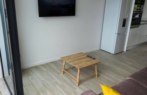 Le Francois Apartment | Suite Lune, Vue Mer, Spa