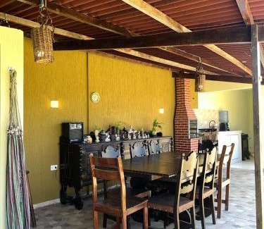 Sao Jose da Coroa Grande House | Suite Mar Maragogi