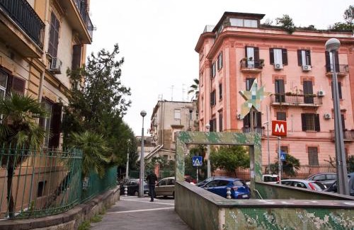 Materdei Apartment | Suite Materdei - Art of Living