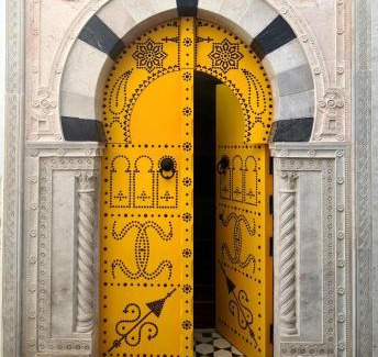 Sidi Bou Said House | Suite mauresque - Sidi Bou Saïd
