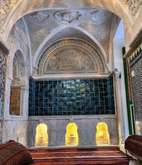 Sidi Bou Said House | Suite mauresque - Sidi Bou Saïd
