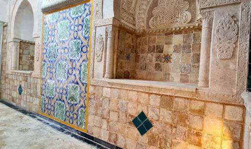 Sidi Bou Said House | Suite mauresque - Sidi Bou Saïd