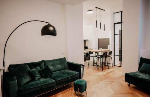 Flaminio Apartment | Suite Maxxi Roma