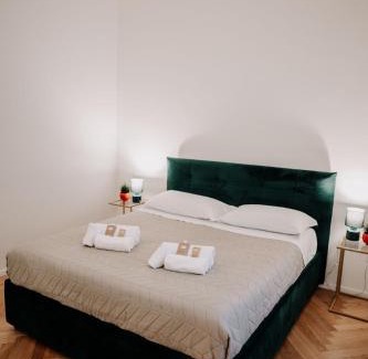Flaminio Apartment | Suite Maxxi Roma