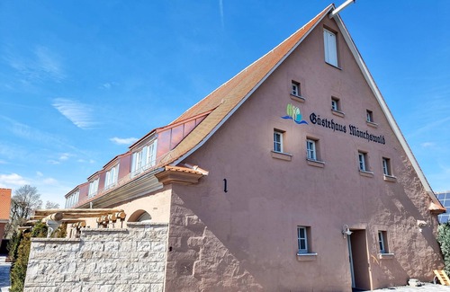 Muhr am See Apartment | Suite mit XL Dusche
