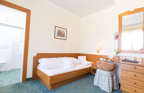 Drobollach am Faakersee House | Suite Mittagskogel - Seehotel Ressmann