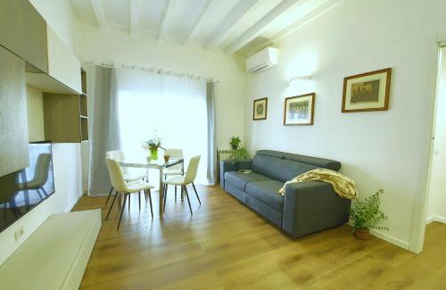 Guastalla Apartment | Suite MonteNero Terme