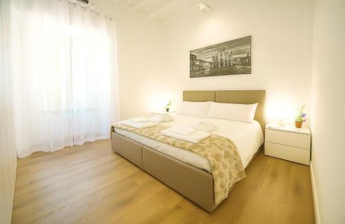 Guastalla Apartment | Suite MonteNero Terme
