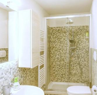 Guastalla Apartment | Suite MonteNero Terme