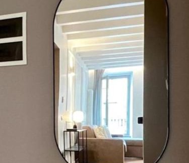 Borgo San Leonardo Apartment | Suite Moroni Apartment