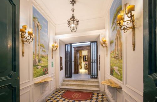 Repubblica House | Suite Opera Rooms