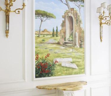 Repubblica House | Suite Opera Rooms