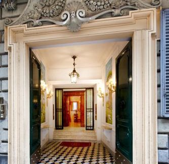 Repubblica House | Suite Opera Rooms