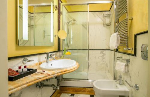 Repubblica House | Suite Opera Rooms