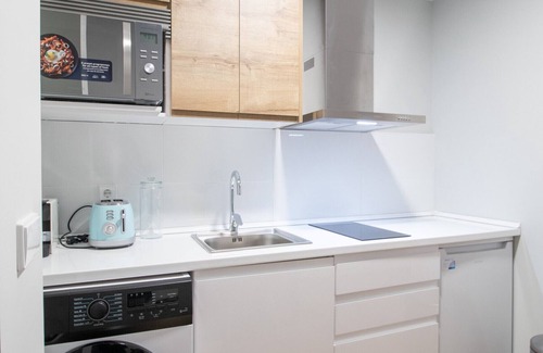 L'Olivereta Apartment | Suite Parque del Turia by Concept Flats