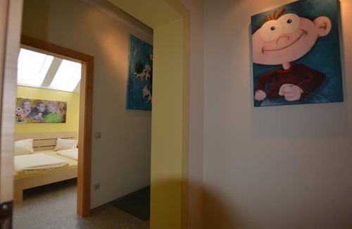 Drobollach am Faakersee Other | Suite - Pension Haus Claudia