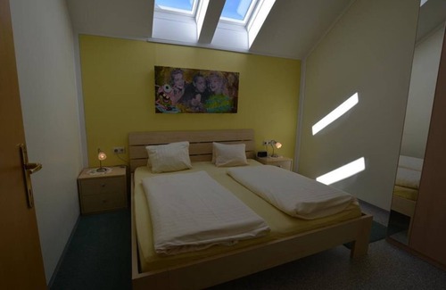 Drobollach am Faakersee Other | Suite - Pension Haus Claudia