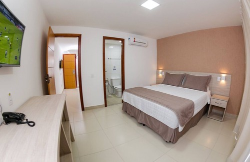 Vitor Hugo Apartment | SUITE PLUS APARTMENT