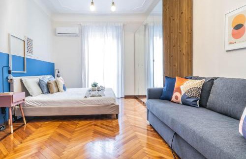 Lazzaretto Apartment | "Suite Porta Venezia Duomo" Metro - Wi-Fi - Netflix
