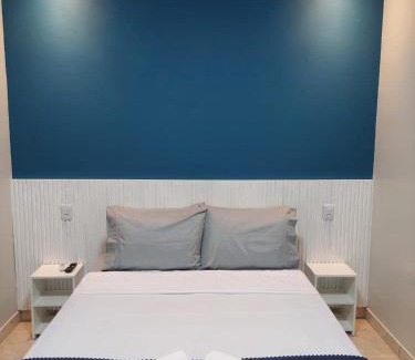Praia da Armacao do Itapocoroi Apartment | Suite Praia Parque