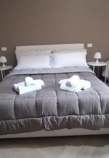 Palermo House | SUITE PRINCIPE SCORDIA